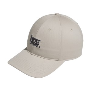 Adidas Forever on Par Hat - Embroidered