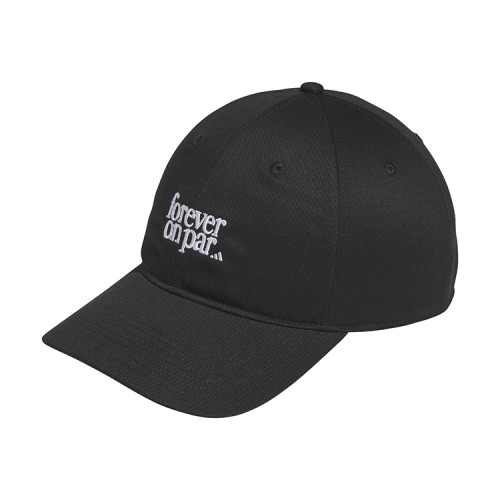 Adidas Forever on Par Hat - Embroidered