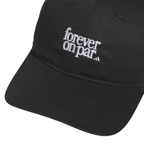 Adidas Forever on Par Hat - Embroidered