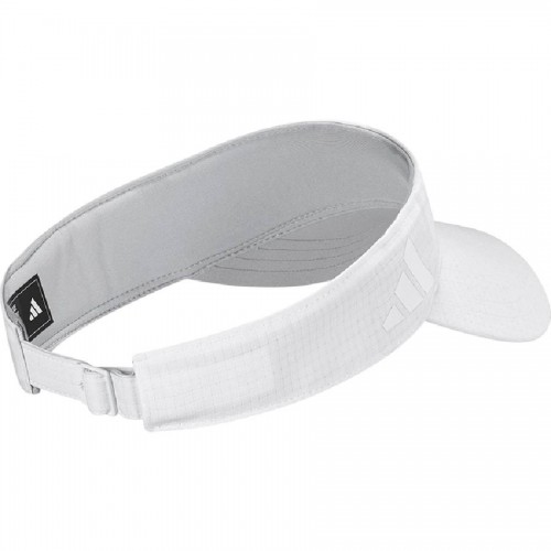 Adidas Golf Tour Crestable Visor - Embroidered