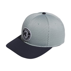Adidas High Crown Hat - Embroidered