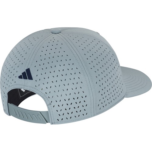 Adidas Hydrophobic Crestable Hat - Embroidered