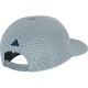 Adidas Hydrophobic Crestable Hat - Embroidered