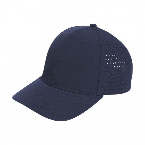 Adidas Hydrophobic Crestable Hat - Embroidered