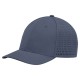 Adidas Hydrophobic Crestable Tour Hat - Embroidered