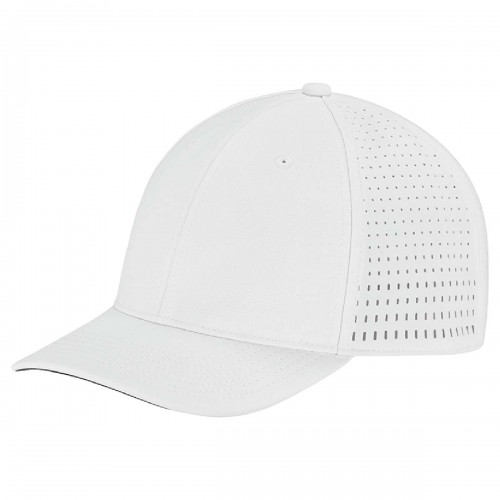Adidas Hydrophobic Crestable Tour Hat - Embroidered