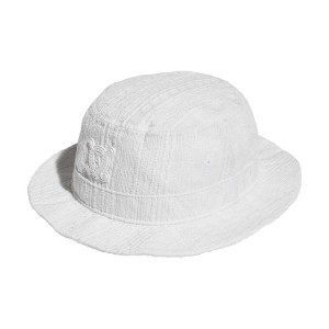 Adidas Ladies Boucle Bucket Hat - Embroidered