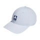 Adidas Ladies Crisscross Hat - Embroidered
