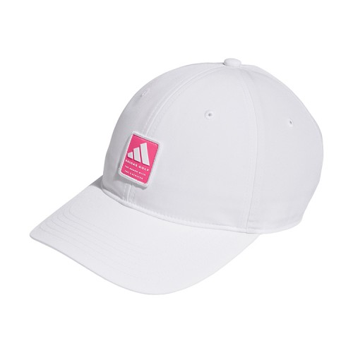 Adidas Ladies Crisscross Hat - Embroidered