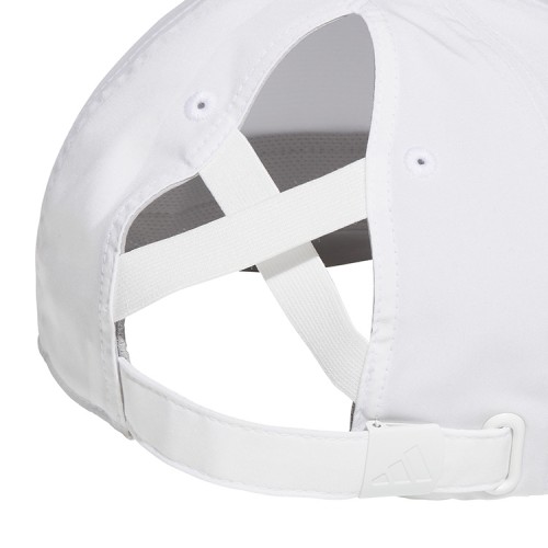 Adidas Ladies Crisscross Hat - Embroidered