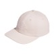 Adidas Ladies Good Drives Six-Panel Hat - Embroidered