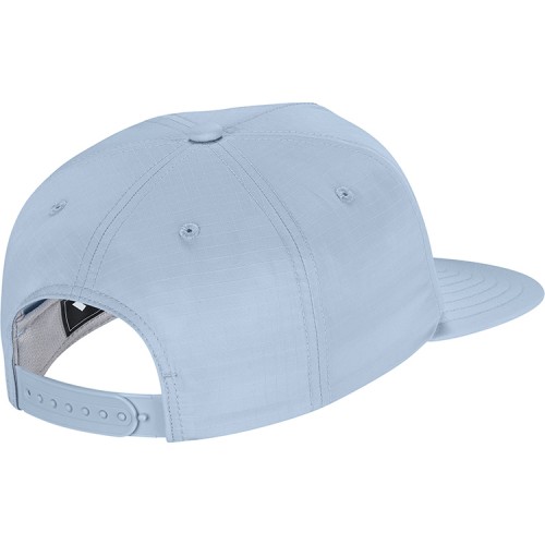 Adidas Lifestyle Low Ripstop Crestable Hat - Embroidered