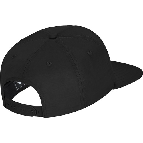 Adidas Lifestyle Low Ripstop Crestable Hat - Embroidered