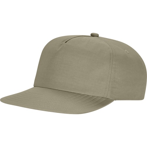 Adidas Lifestyle Low Ripstop Crestable Hat - Embroidered