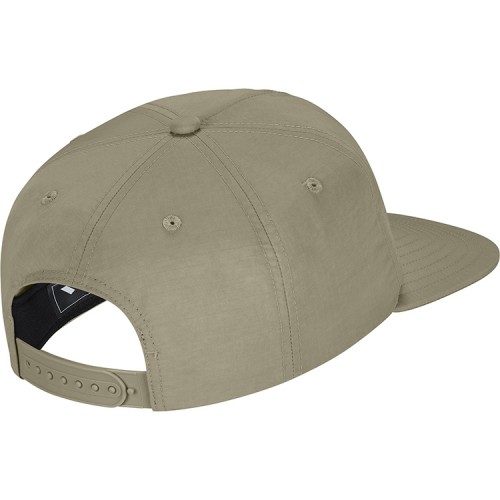 Adidas Lifestyle Low Ripstop Crestable Hat - Embroidered