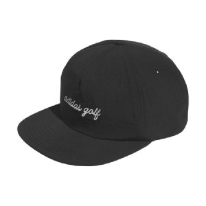Adidas Lifestyle Ripstop Hat - Embroidered