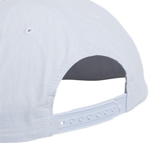 Adidas Lifestyle Ripstop Hat - Embroidered