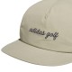 Adidas Lifestyle Ripstop Hat - Embroidered
