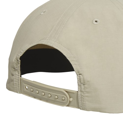 Adidas Lifestyle Ripstop Hat - Embroidered