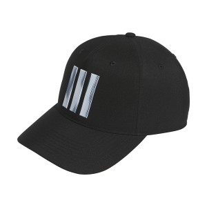 Adidas Three Stripes Tour Print Hat - Embroidered