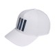 Adidas Three Stripes Tour Print Hat - Embroidered
