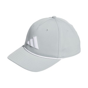 Adidas Tour Five Panel Hat - Embroidered
