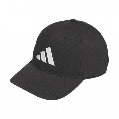 Adidas Tour Snapback Hat - Embroidered