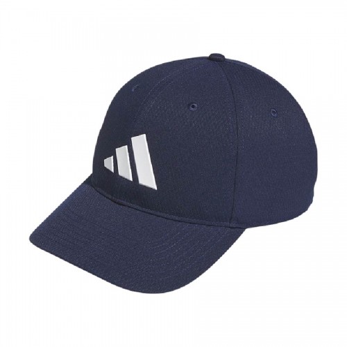 Adidas Tour Snapback Hat - Embroidered