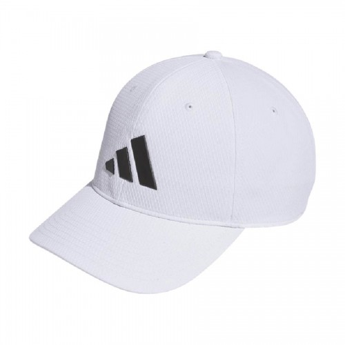Adidas Tour Snapback Hat - Embroidered