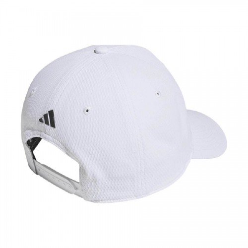 Adidas Tour Snapback Hat - Embroidered