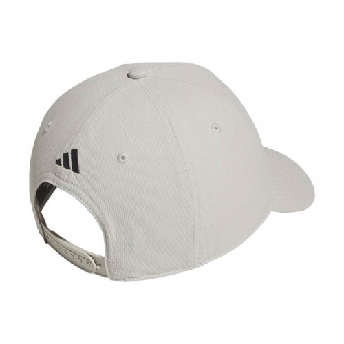 Adidas Tour Snapback Crestable Hat - Embroidered
