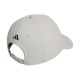Adidas Tour Snapback Crestable Hat - Embroidered