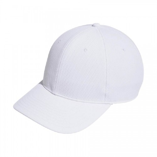 Adidas Tour Snapback Crestable Hat - Embroidered