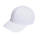 Adidas Tour Snapback Crestable Hat - Embroidered