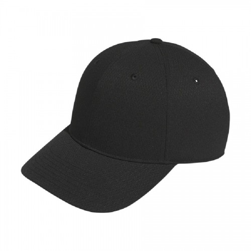 Adidas Tour Snapback Crestable Hat - Embroidered