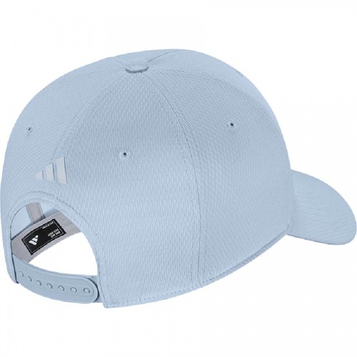 Adidas Tour Snapback Crestable Hat - Embroidered