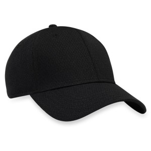 Callaway Performance Front Crested Structured Hat - Embroidered Callaway Performance Front Crested Structured Hat - Embroidered