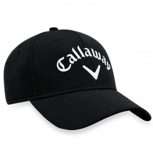 Callaway Women's Performance Side Crested Structured Hat - Embroidered