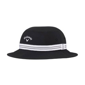 Callaway Bucket Hat with Callaway Logo - Customized