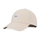 Callaway Heritage Twill Hat with Callaway Logo - Embroidered