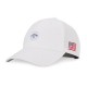Callaway Heritage Twill Hat with Callaway Logo - Embroidered