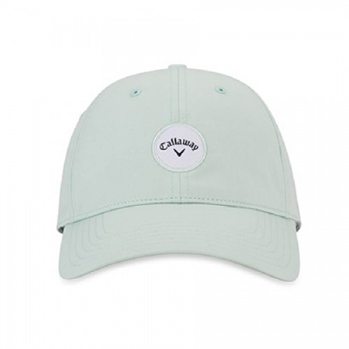 Callaway Heritage Twill Hat with Callaway Logo - Embroidered