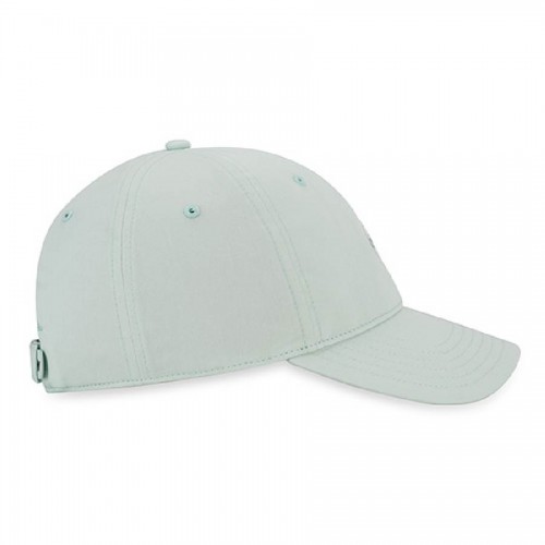 Callaway Heritage Twill Hat with Callaway Logo - Embroidered