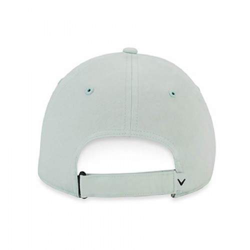 Callaway Heritage Twill Hat with Callaway Logo - Embroidered