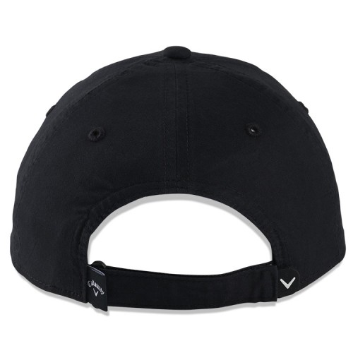 Callaway Ladies Heritage Twill Hat - Embroidered