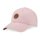 Callaway Ladies Heritage Twill Hat with Callaway Logo - Embroidered