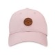 Callaway Ladies Heritage Twill Hat with Callaway Logo - Embroidered