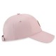 Callaway Ladies Heritage Twill Hat with Callaway Logo - Embroidered
