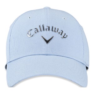 Callaway Ladies Liquid Metal Hat - Embroidered Callaway Ladies Liquid Metal Hat - Embroidered