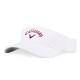 Callaway Ladies Liquid Metal Visor - Embroidered